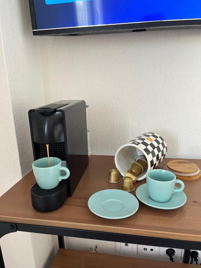 Three Cats Apartment Nikiti  Bagian luar foto