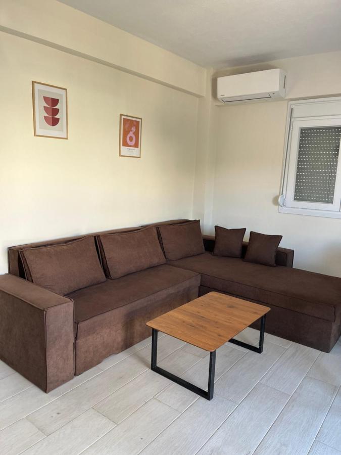 Three Cats Apartment Nikiti  Bagian luar foto